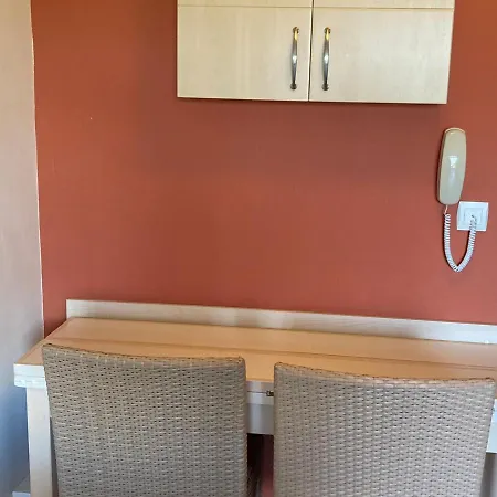 شقة Studio Confortable Avec Terrasse, Piscine Et Animaux Admis A Saint-raphael - Fr-1-504-608 Saint-Raphaël
